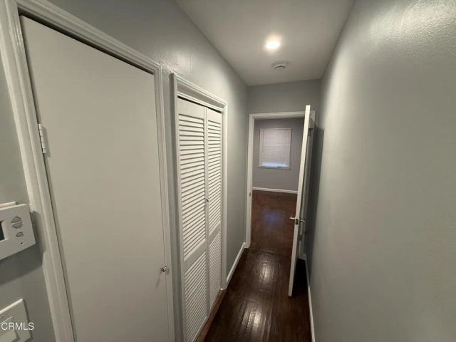 532 N El Molino Avenue, Pasadena, CA 91101