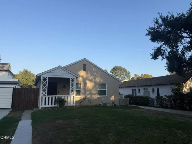 532 N El Molino Avenue, Pasadena, CA 91101