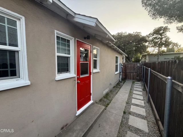 532 N El Molino Avenue, Pasadena, CA 91101