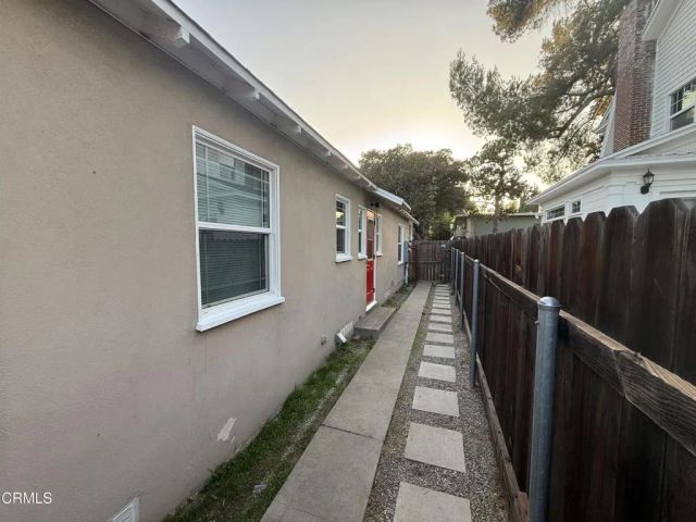 532 N El Molino Avenue, Pasadena, CA 91101