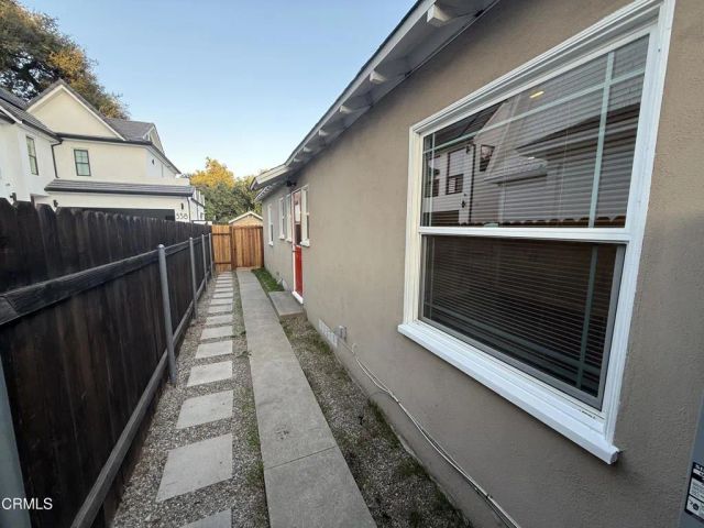 532 N El Molino Avenue, Pasadena, CA 91101