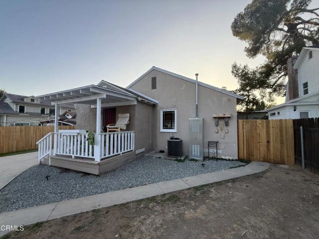 532 N El Molino Avenue, Pasadena, CA 91101