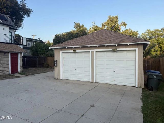 532 N El Molino Avenue, Pasadena, CA 91101