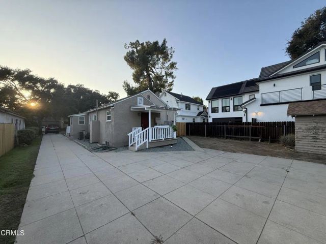 532 N El Molino Avenue, Pasadena, CA 91101