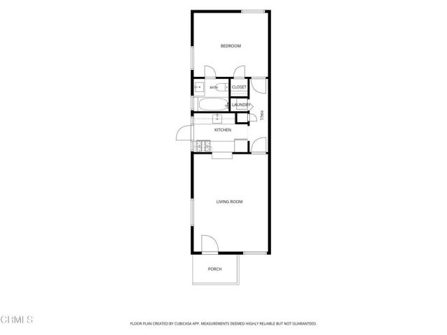 532 N El Molino Avenue, Pasadena, CA 91101