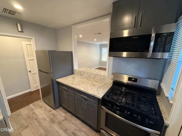 532 N El Molino Avenue, Pasadena, CA 91101