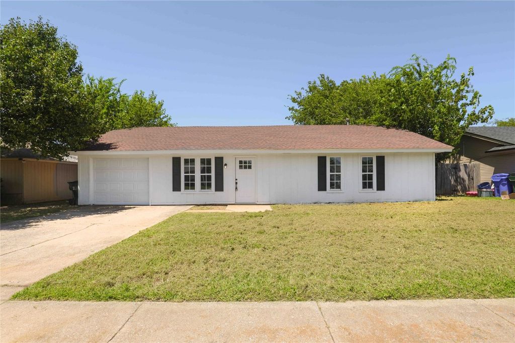 2217 Lafayette Drive, Norman, OK 73071