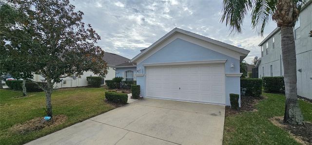 195 MINNIEHAHA CIRCLE, Haines City, FL 33844