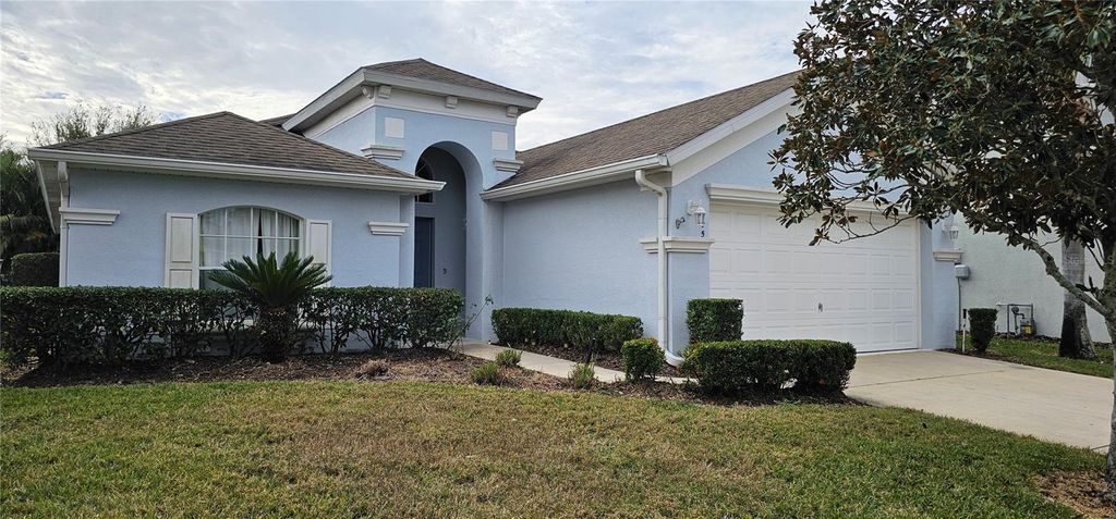 195 MINNIEHAHA CIRCLE, Haines City, FL 33844