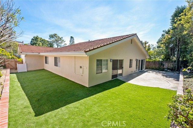 29211 Indian Valley Road, Rancho Palos Verdes, CA 90275