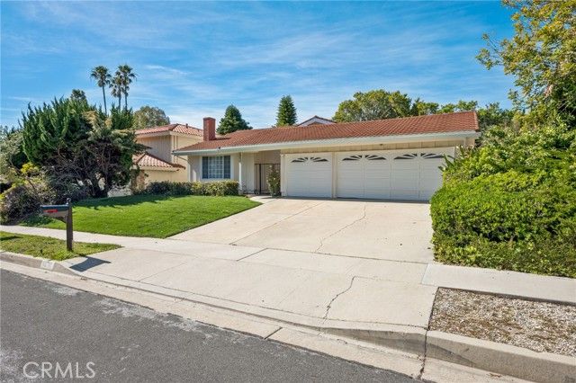 29211 Indian Valley Road, Rancho Palos Verdes, CA 90275