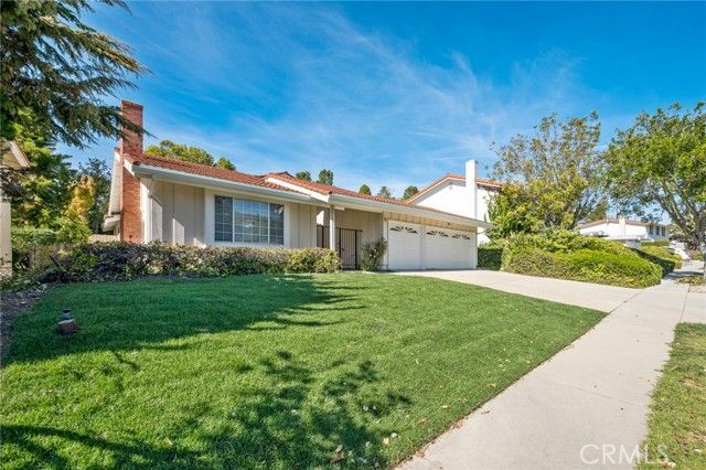 29211 Indian Valley Road, Rancho Palos Verdes, CA 90275