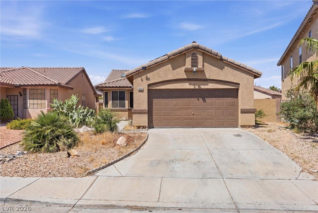 9113 Black Slate Street, Las Vegas, NV 89123 — photo 2