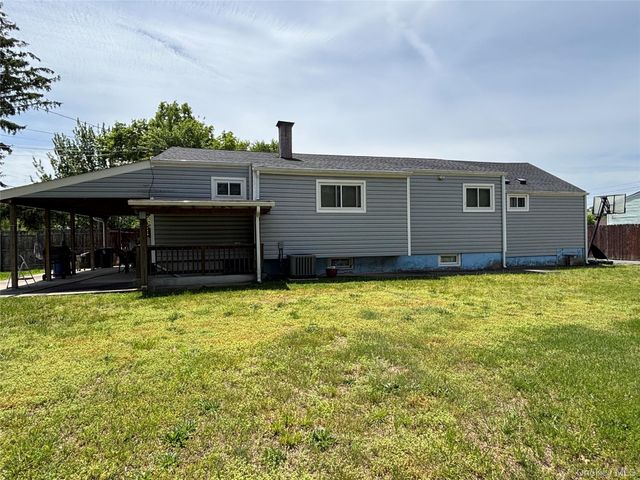 193 Plunkett Street, Brentwood, NY 11717
