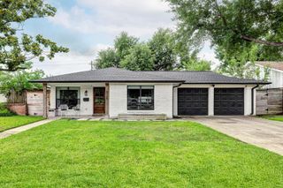 6735 Grovewood Lane, Houston, TX 77008