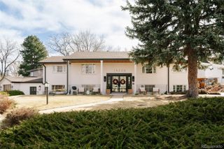 14220 Berry Road, Golden, CO 80401