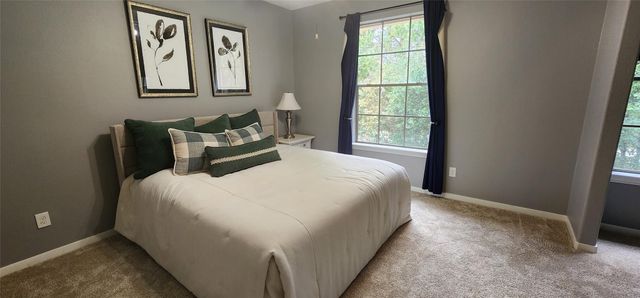 66 W Mirror Ridge Circle, The Woodlands, TX 77382