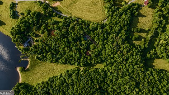 1564 Rackley Road, Ellijay, GA 30536