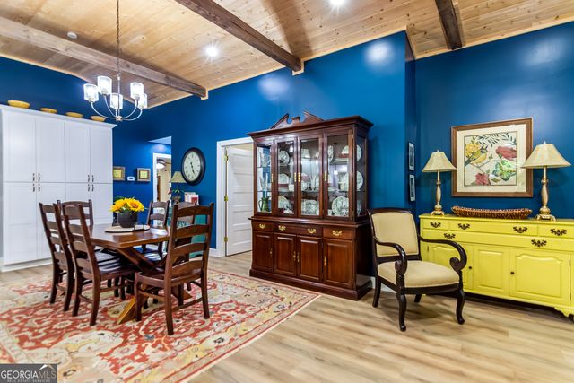 1564 Rackley Road, Ellijay, GA 30536