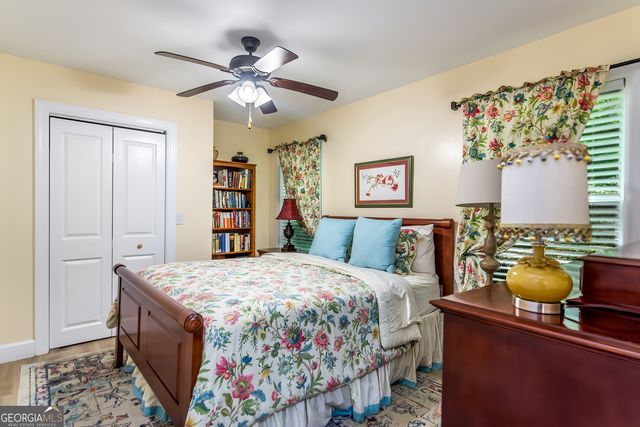 1564 Rackley Road, Ellijay, GA 30536