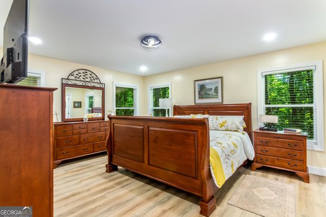 1564 Rackley Road, Ellijay, GA 30536