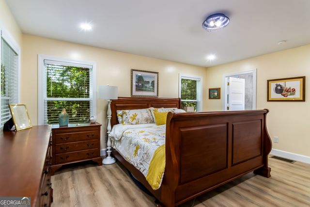1564 Rackley Road, Ellijay, GA 30536