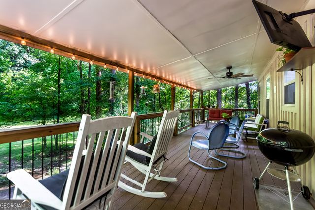 1564 Rackley Road, Ellijay, GA 30536