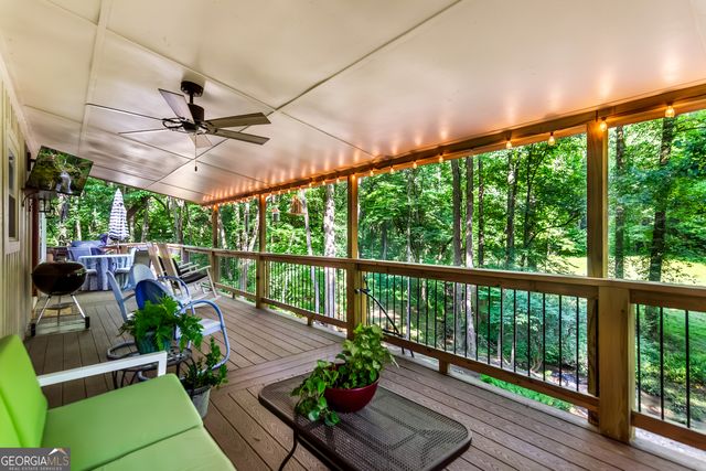 1564 Rackley Road, Ellijay, GA 30536