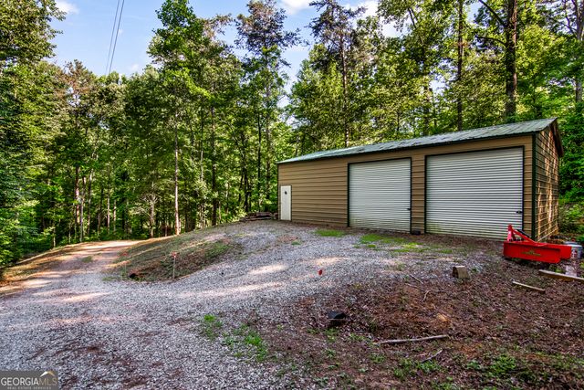 1564 Rackley Road, Ellijay, GA 30536