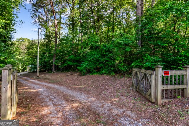 1564 Rackley Road, Ellijay, GA 30536
