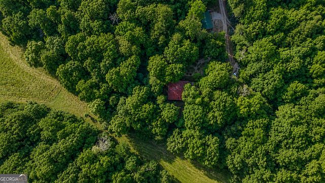 1564 Rackley Road, Ellijay, GA 30536