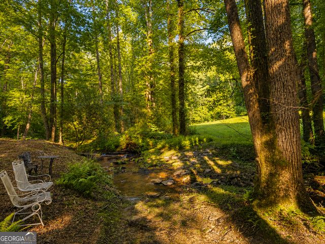 1564 Rackley Road, Ellijay, GA 30536