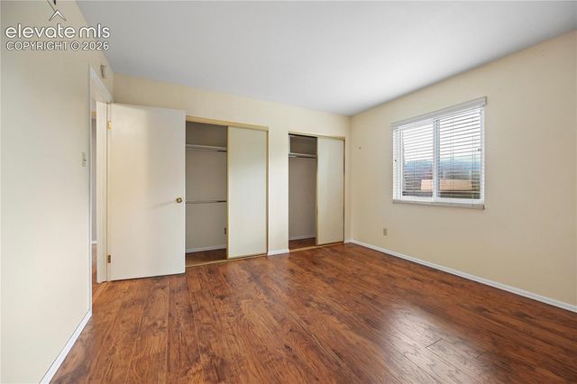 2927 Mesa Road C, Colorado Springs, CO 80904