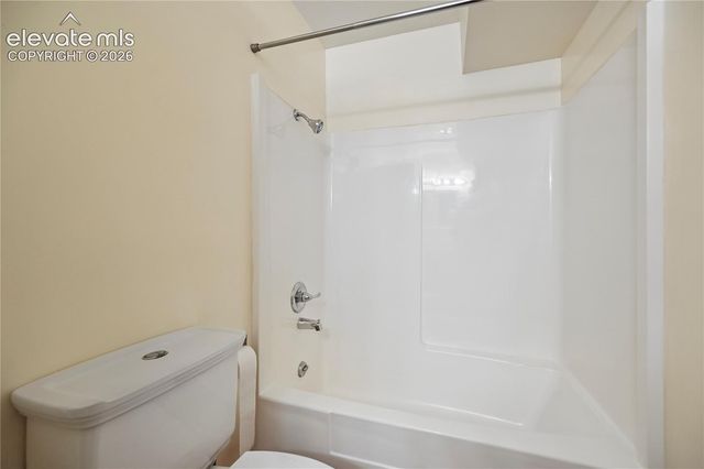 2927 Mesa Road C, Colorado Springs, CO 80904