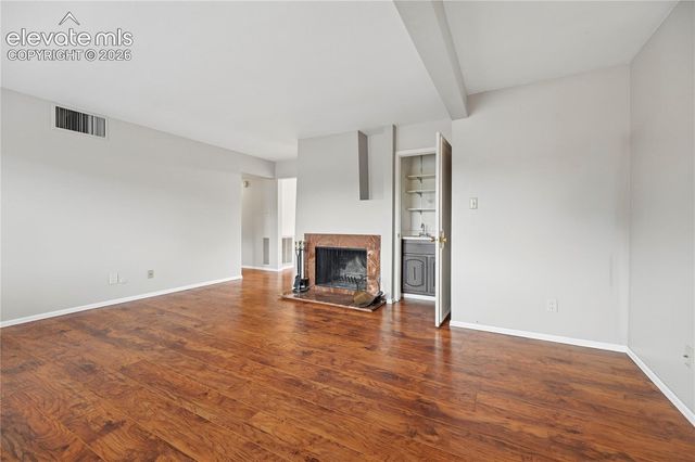 2927 Mesa Road C, Colorado Springs, CO 80904