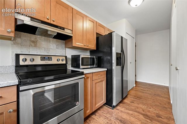 2927 Mesa Road C, Colorado Springs, CO 80904