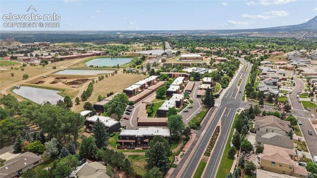 2927 Mesa Road C, Colorado Springs, CO 80904