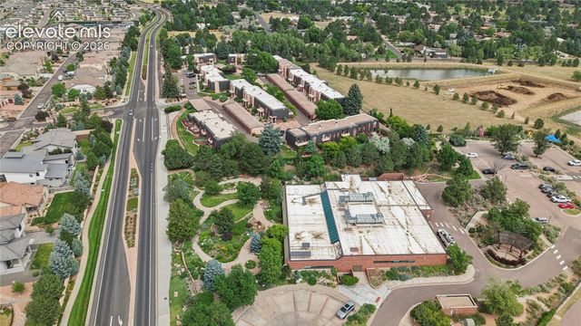 2927 Mesa Road C, Colorado Springs, CO 80904