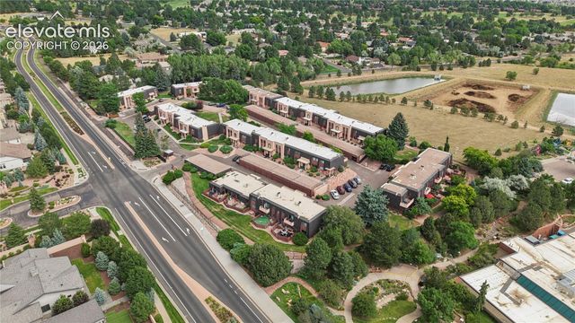2927 Mesa Road C, Colorado Springs, CO 80904