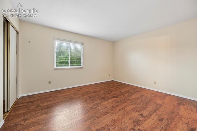 2927 Mesa Road C, Colorado Springs, CO 80904