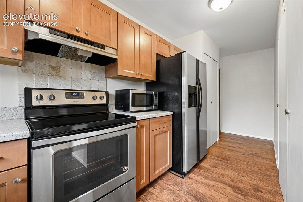 2927 Mesa Road C, Colorado Springs, CO 80904 — photo 2