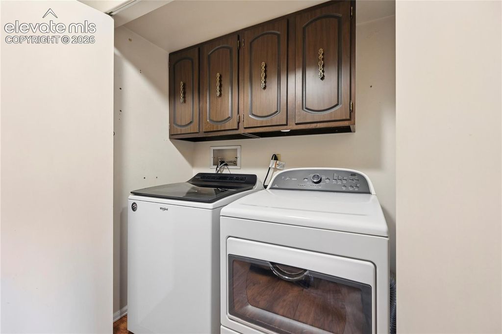 2927 Mesa Road C, Colorado Springs, CO 80904 — photo 4