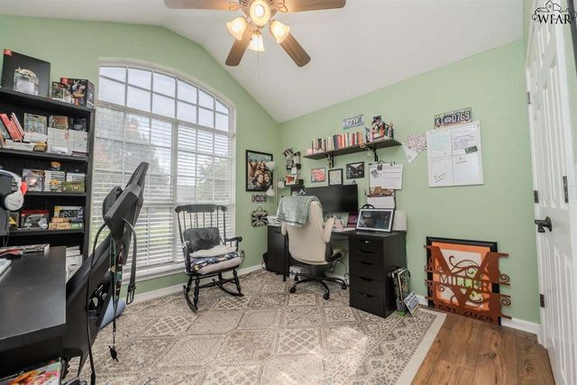 125 STONEBRIDGE STREET, Burkburnett, TX 76354