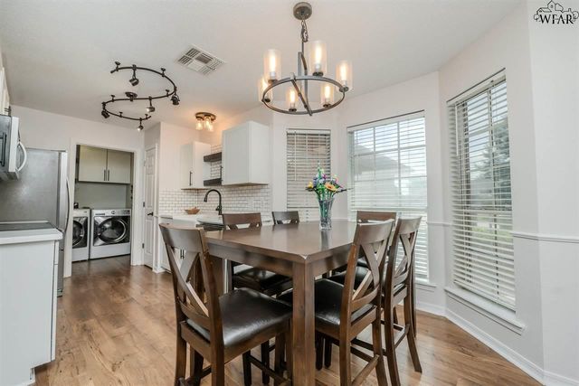 125 STONEBRIDGE STREET, Burkburnett, TX 76354