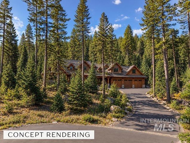 47 Bella View Dr, McCall, ID 83638 property photo