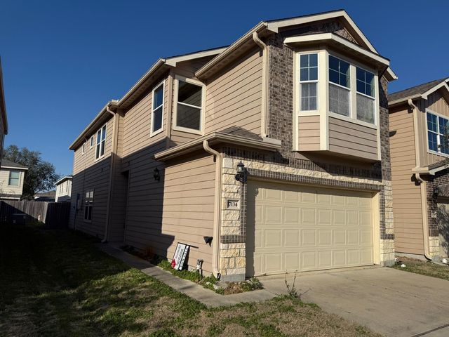 17134 Wilthorne Gardens Court, Houston, TX 77084