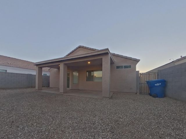 2522 S 114th Lane, Avondale, AZ 85323