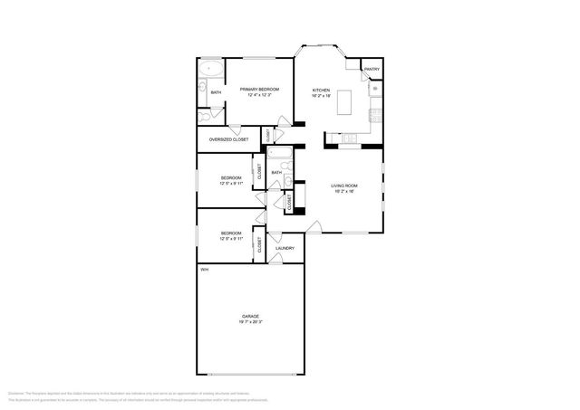 2522 S 114th Lane, Avondale, AZ 85323