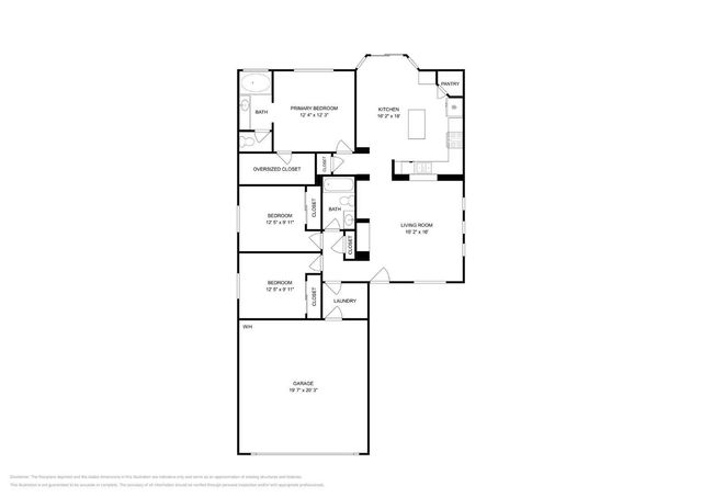 2522 S 114th Lane, Avondale, AZ 85323