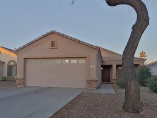 2522 S 114th Lane, Avondale, AZ 85323
